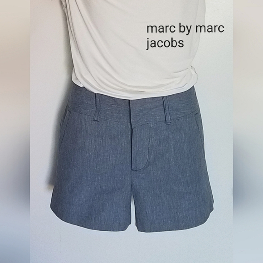 Marc Jacobs Tailored Shorts
